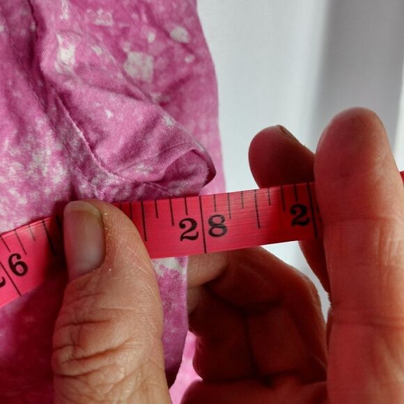 Wrangler breast cancer awareness shirt - Picture 5 of 6